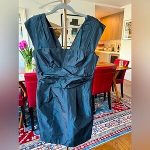 BCBG generation evening dress